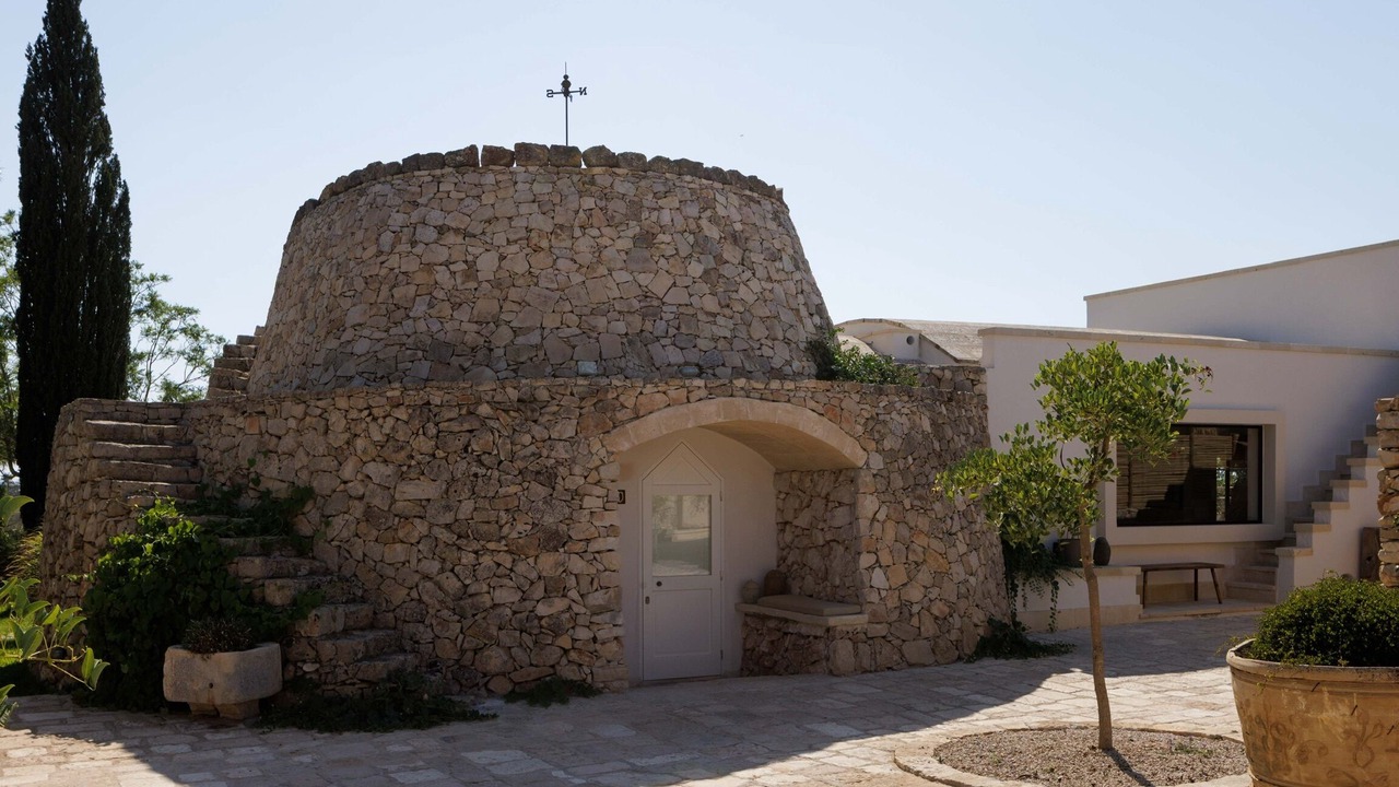 Photo of Bedroom in Sannicola