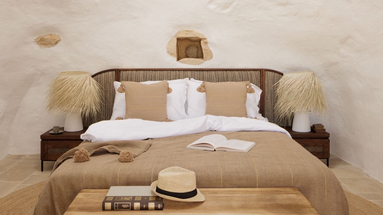 Photo of Bedroom in Sannicola
