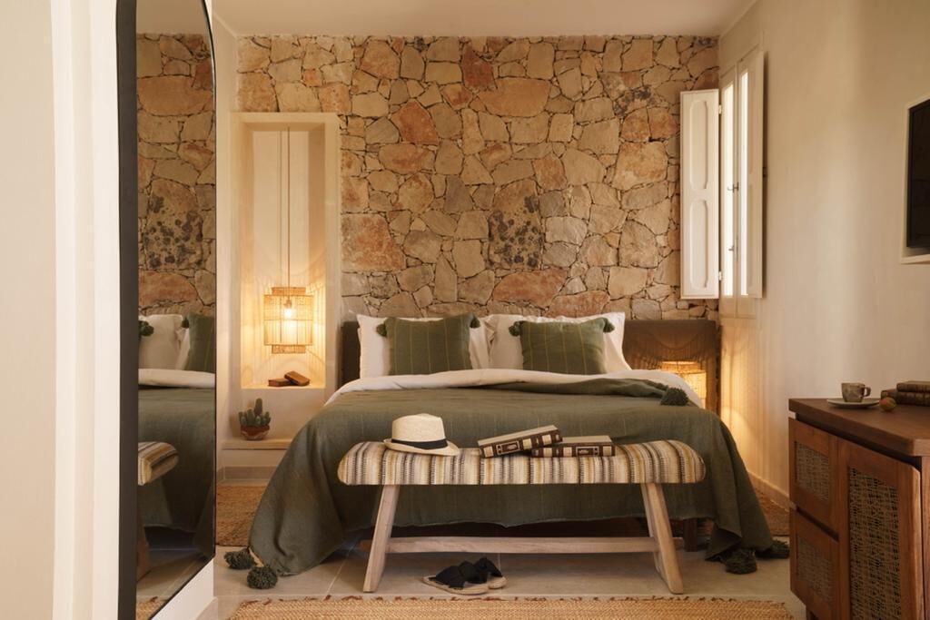 Photo of Bedroom in Sannicola