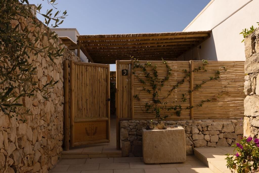 Photo of Bedroom in Sannicola