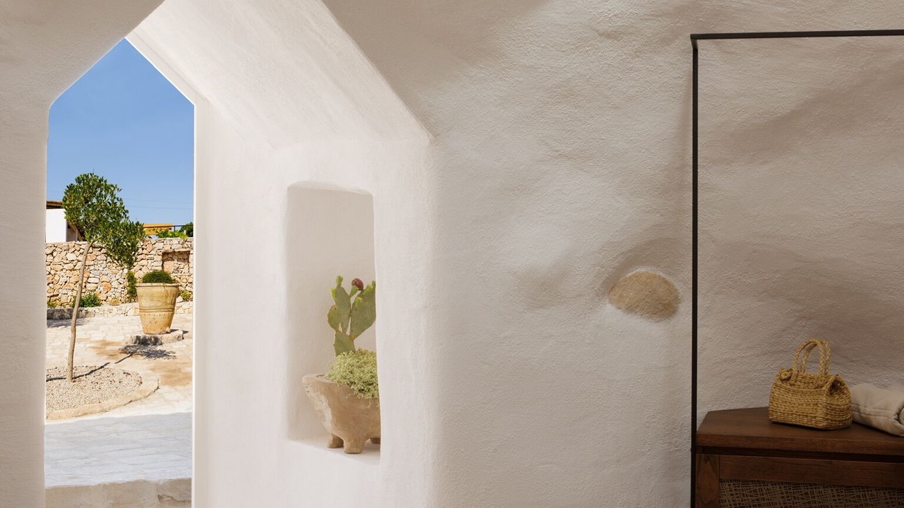 Photo of Bedroom in Sannicola