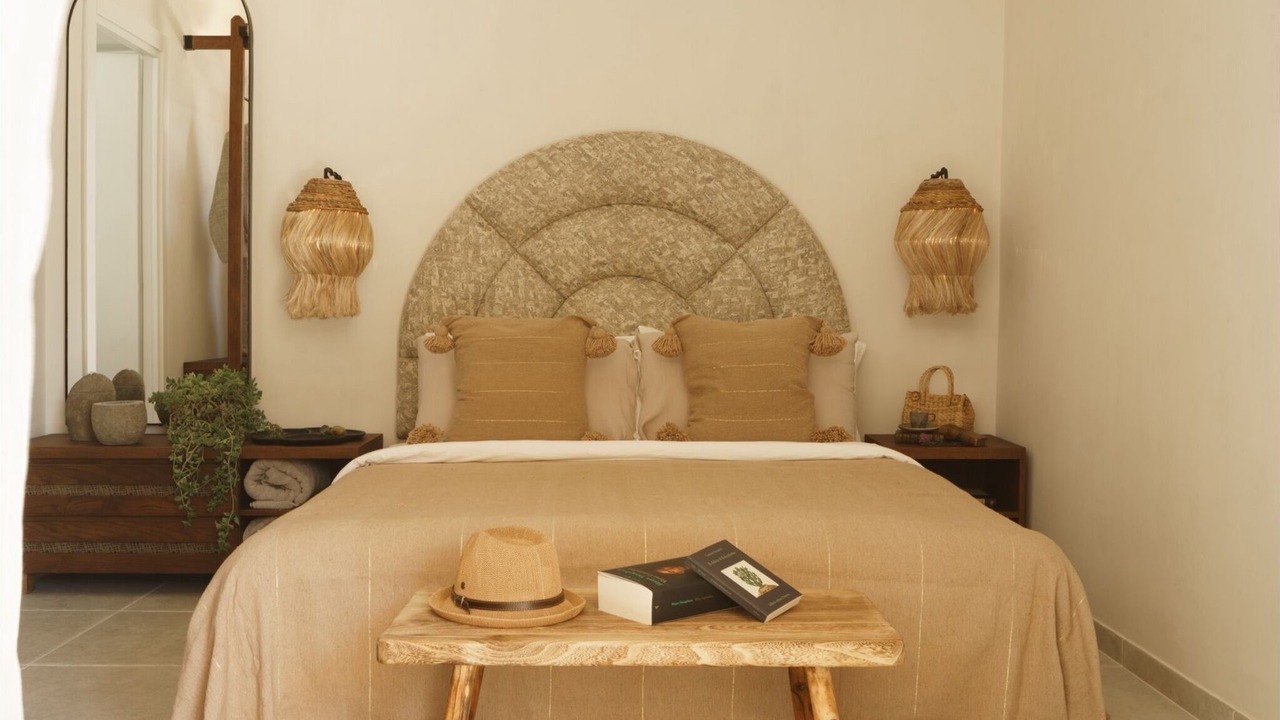 Photo of Bedroom in Sannicola
