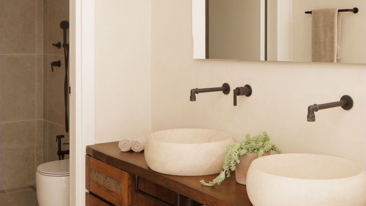 Photo of Bathroom in Sannicola