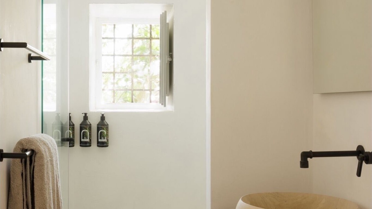 Photo of Bathroom in Sannicola