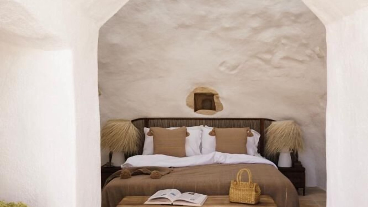 Photo of Bedroom in Sannicola