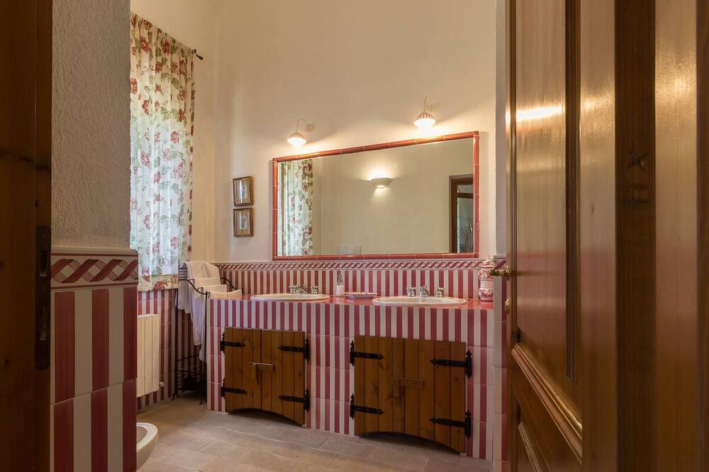 Photo of Bathroom in Montecchio