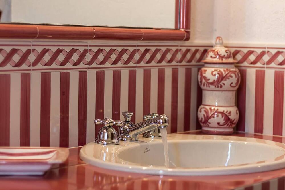 Photo of Bathroom in Montecchio
