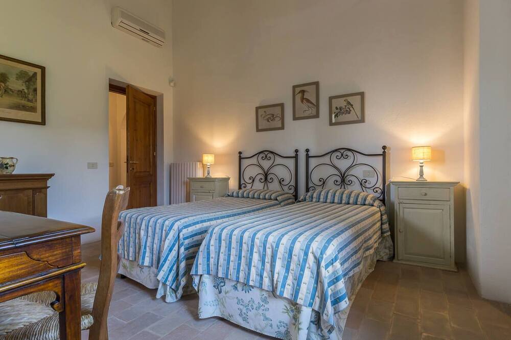 Photo of Bedroom in Montecchio