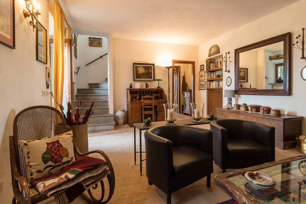 Photo of Livingroom in Montecchio