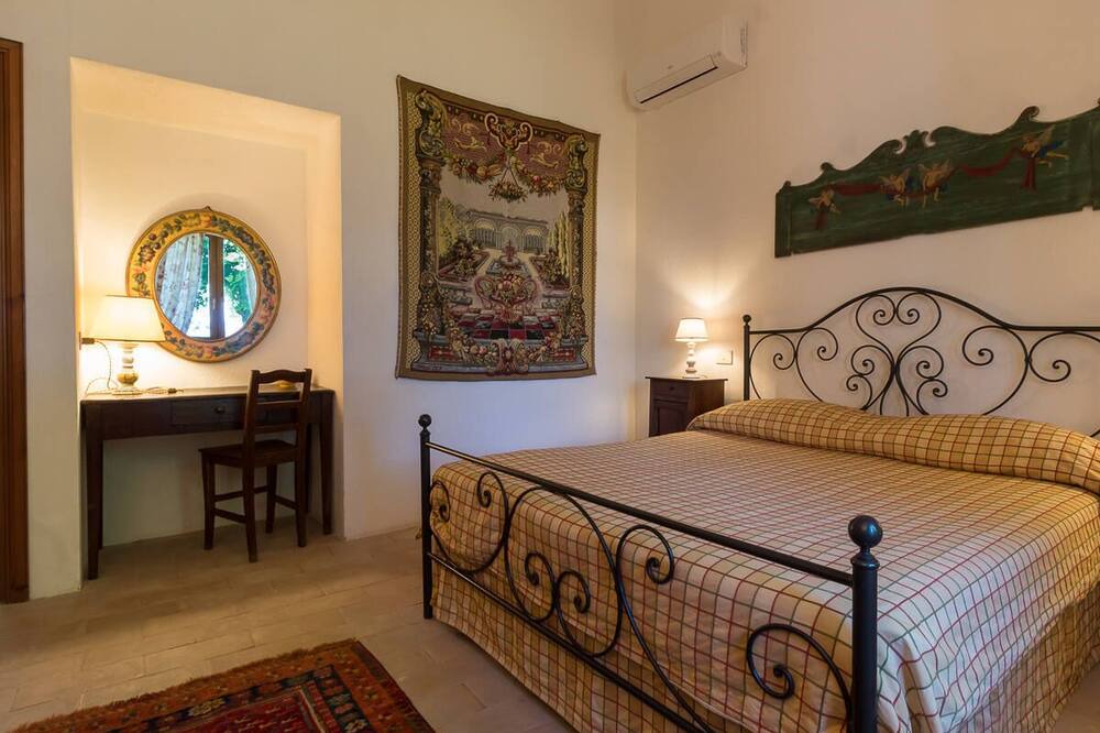 Photo of Bedroom in Montecchio