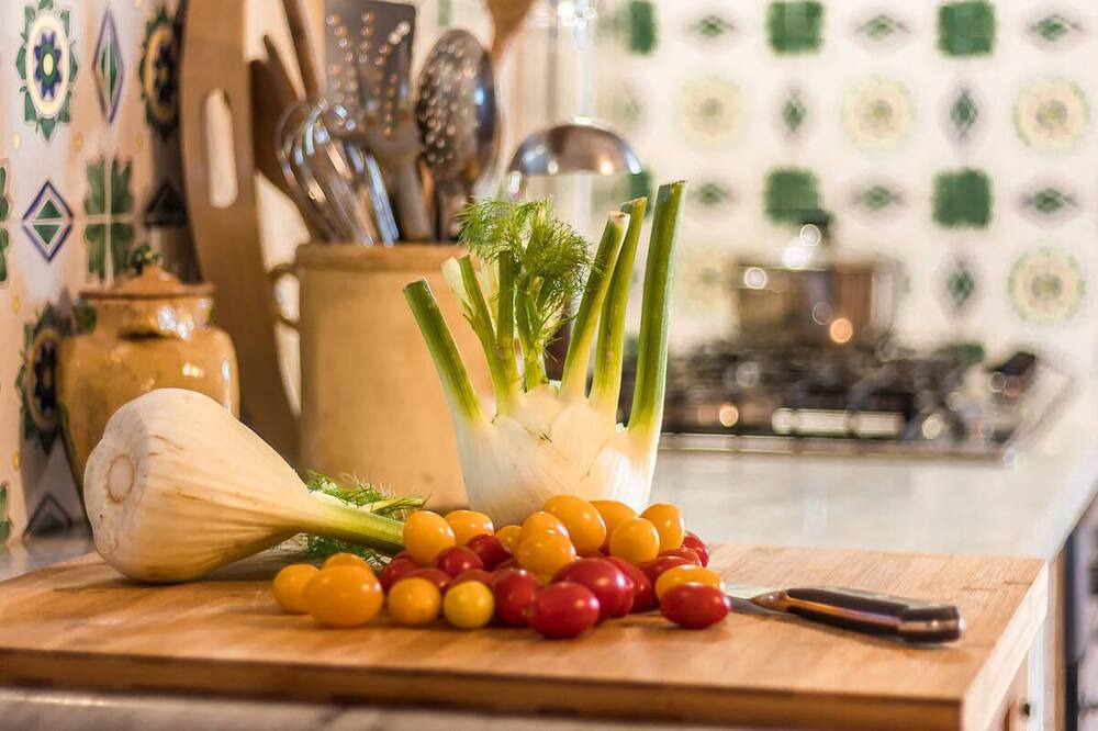 Photo of Kitchen in Montecchio