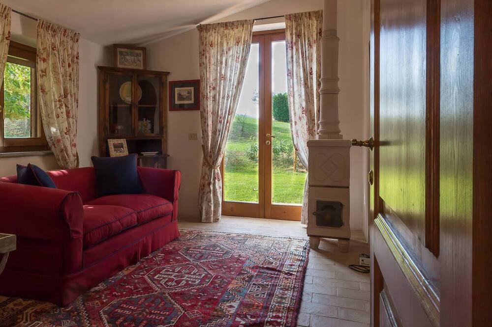 Photo of Livingroom in Montecchio
