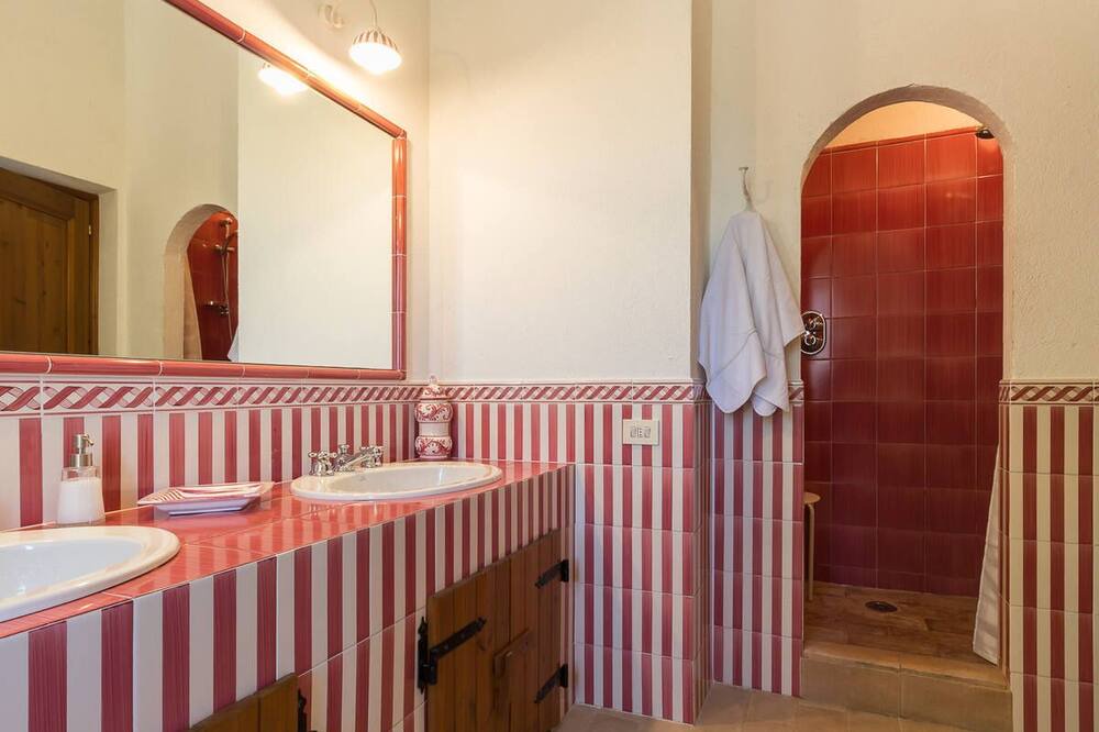 Photo of Bathroom in Montecchio