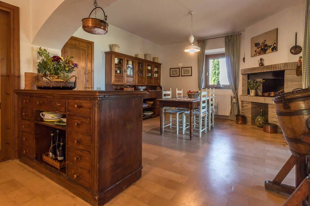 Photo of Livingroom in Montecchio