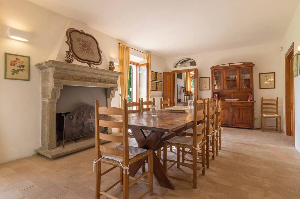 Photo of Kitchen in Montecchio