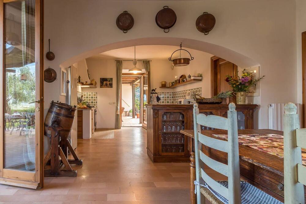 Photo of Livingroom in Montecchio