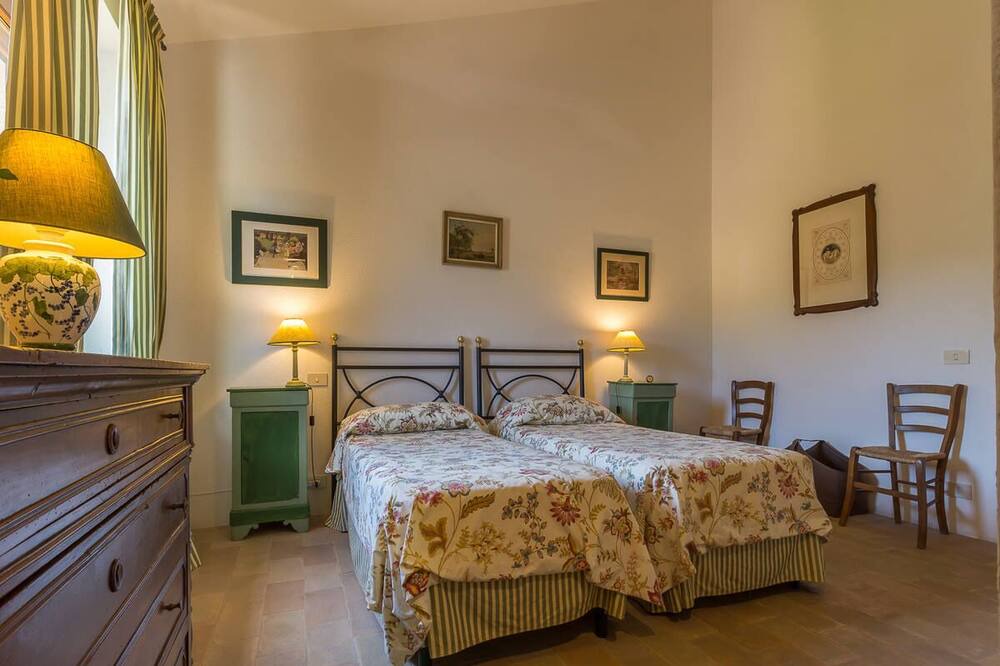 Photo of Bedroom in Montecchio