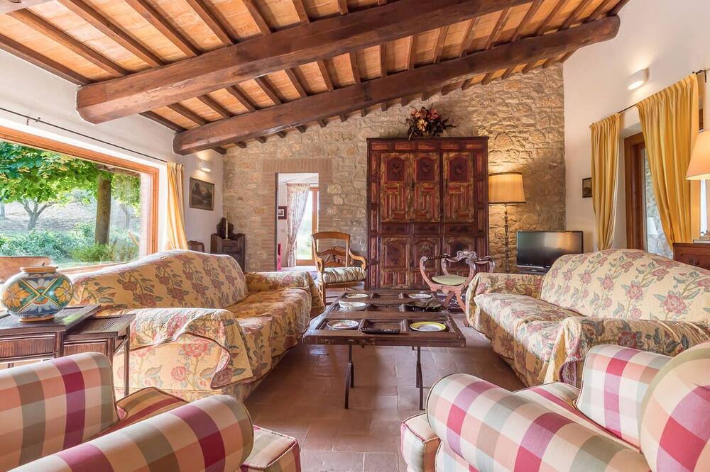 Photo of Livingroom in Montecchio
