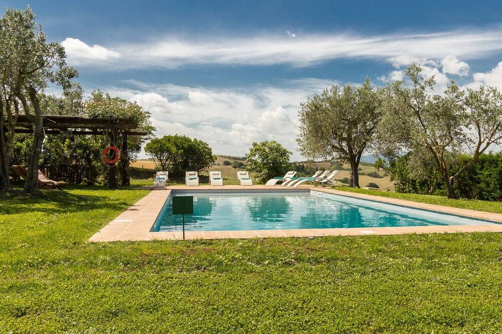 Photo of Outdoor in Montecchio