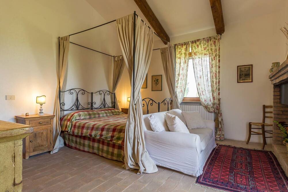 Photo of Bedroom in Montecchio