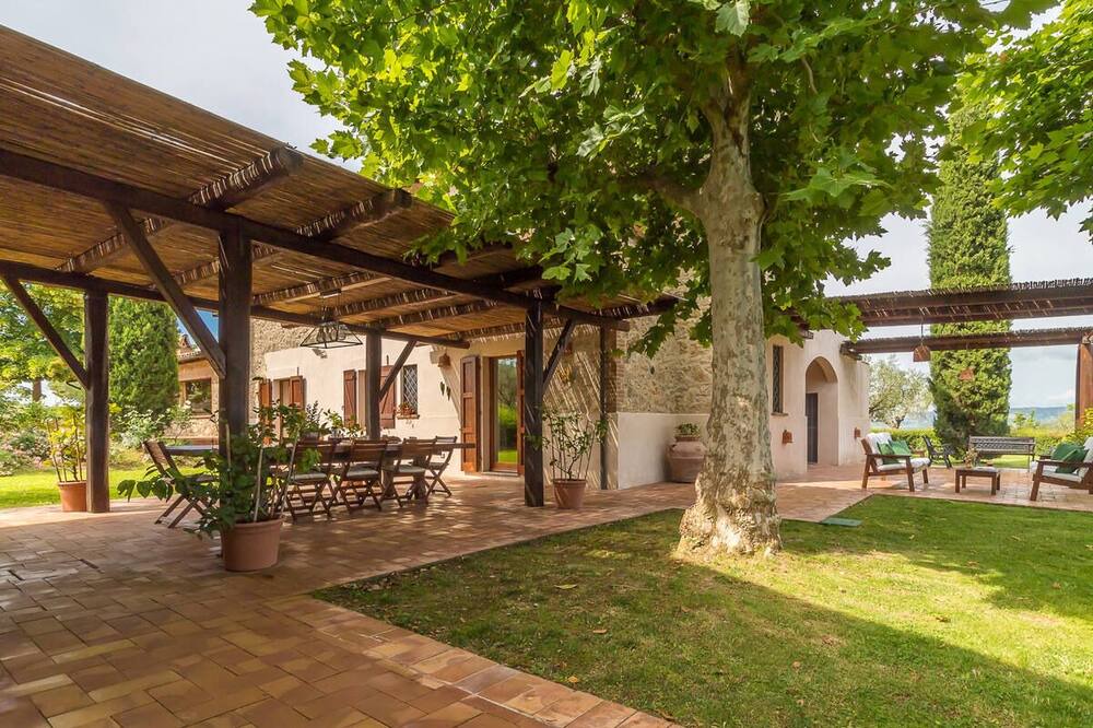 Photo of Outdoor in Montecchio