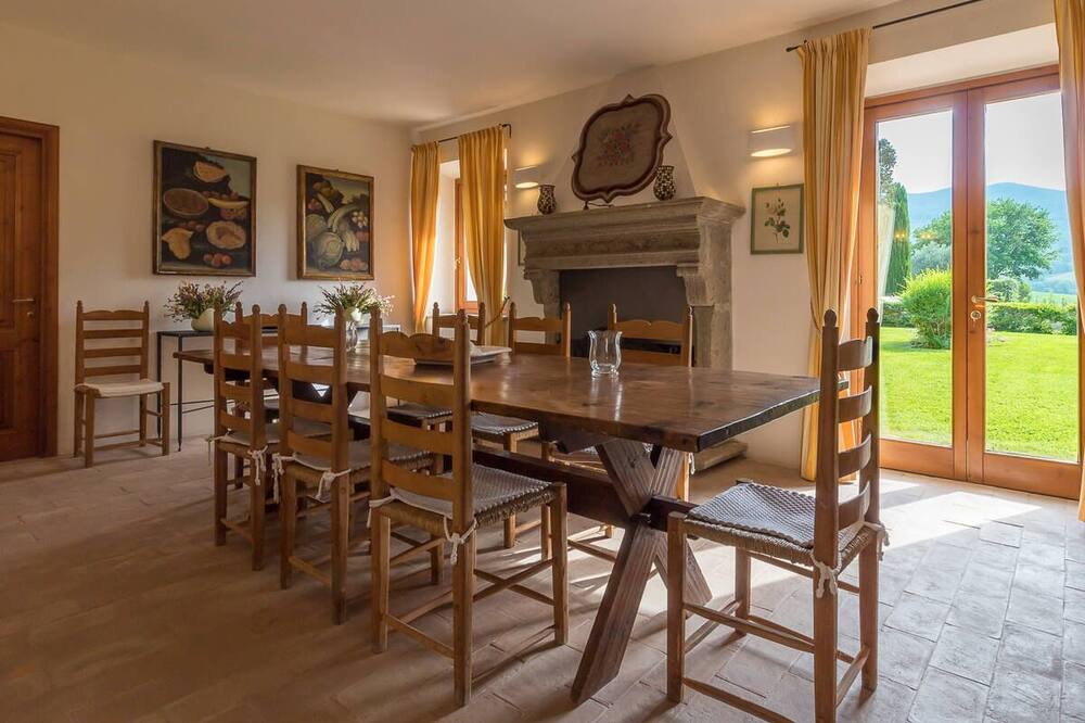 Photo of Kitchen in Montecchio