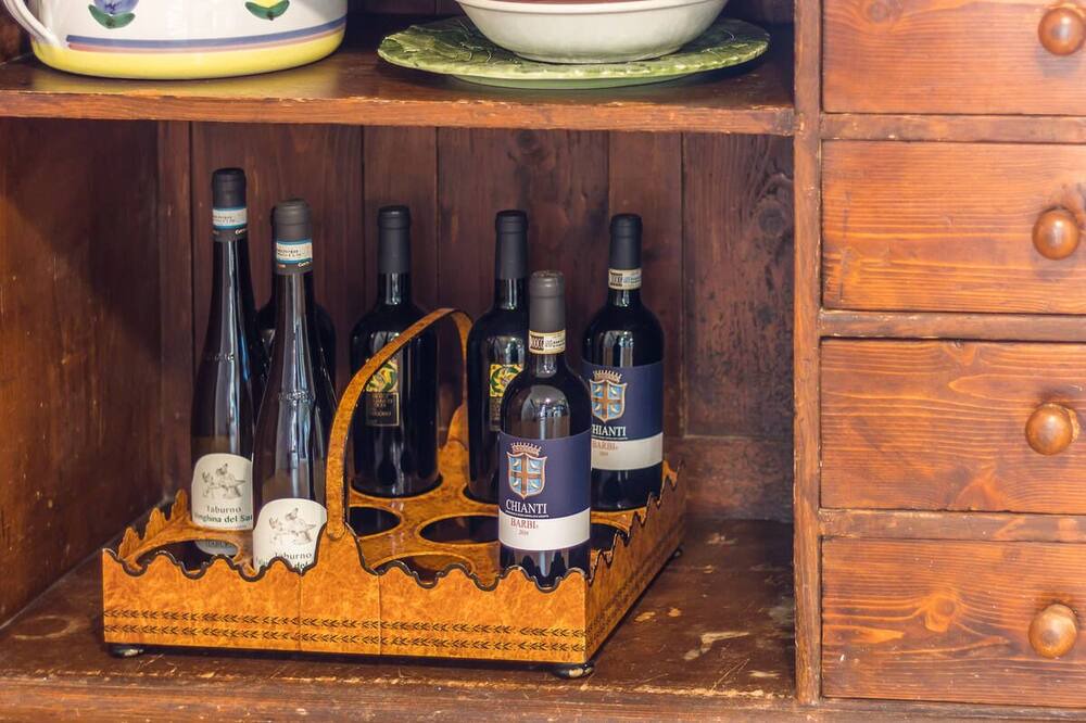 Photo of Kitchen in Montecchio