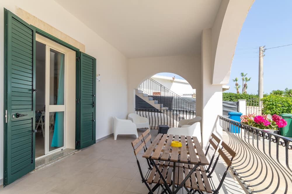 Photo of Outdoor in Cava dʼAliga