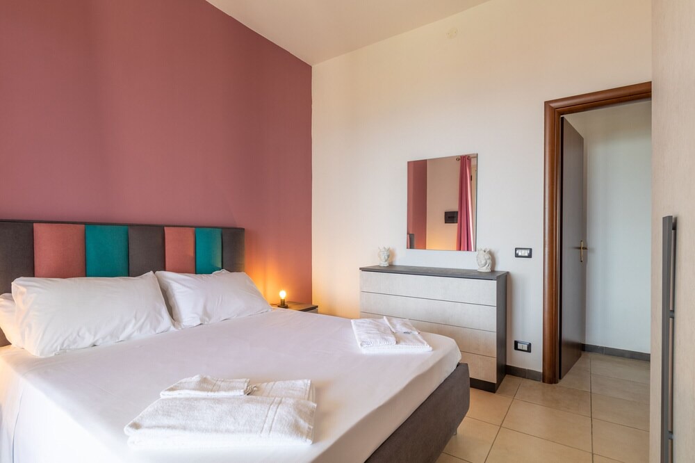 Photo of Bedroom in Cava dʼAliga