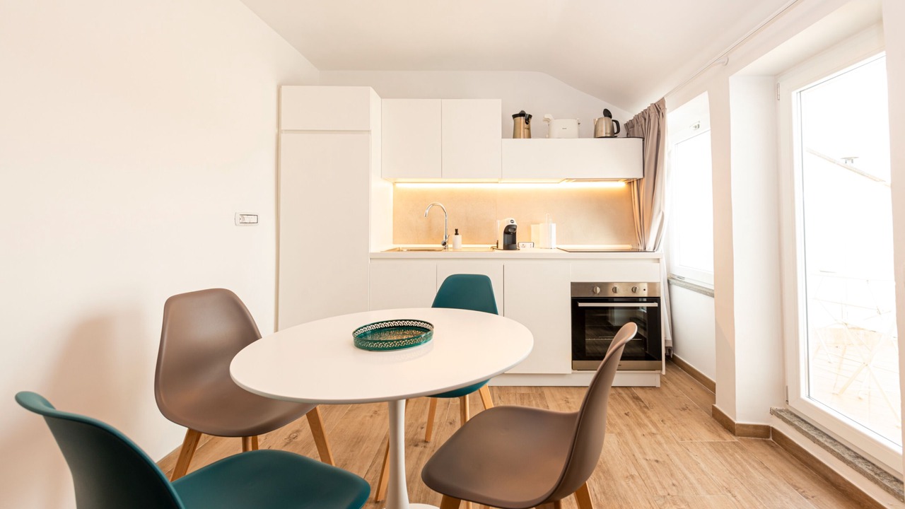 Photo of Livingroom in Aurelio