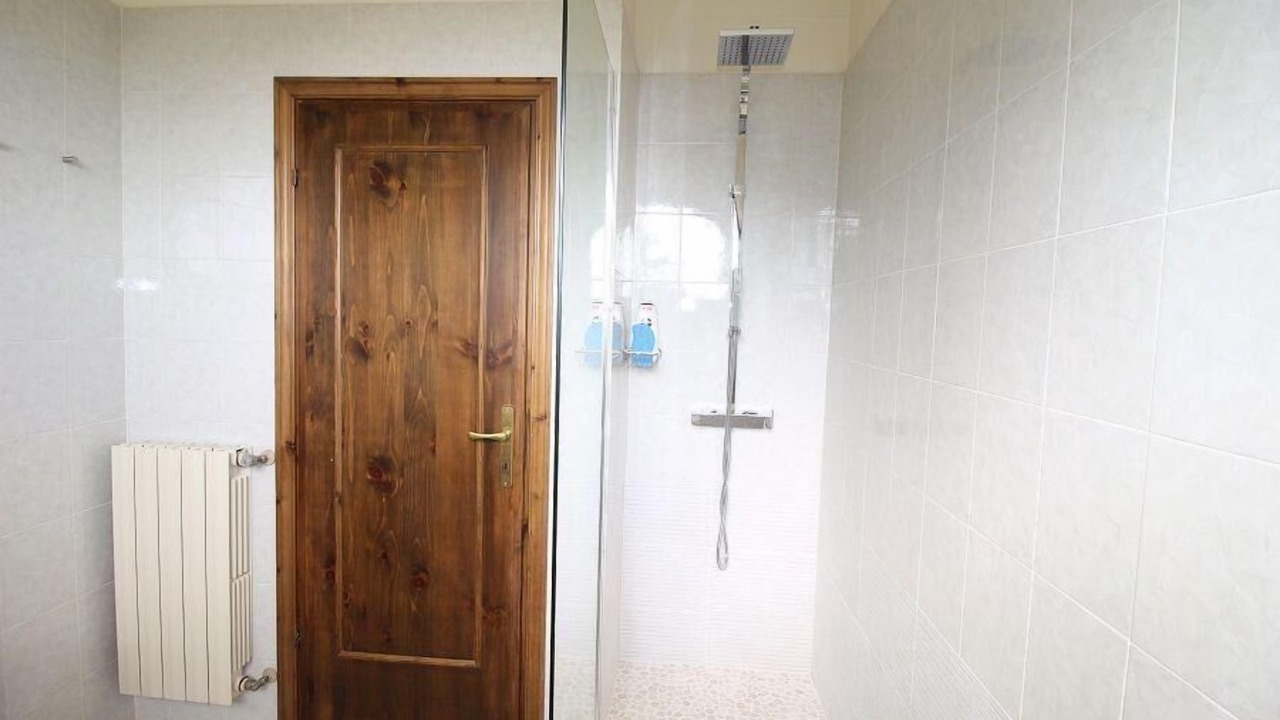 Photo of Bathroom in Gavorrano