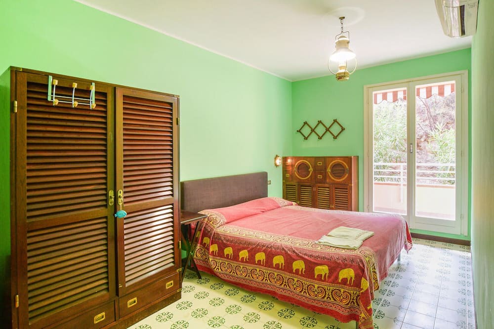 Photo of Bedroom in Capo D'arco