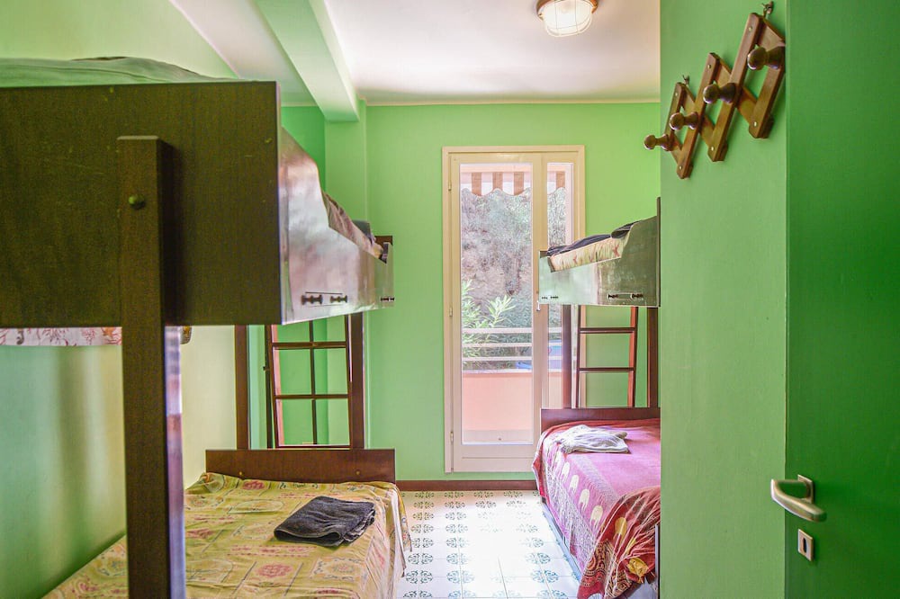 Photo of Bedroom in Capo D'arco