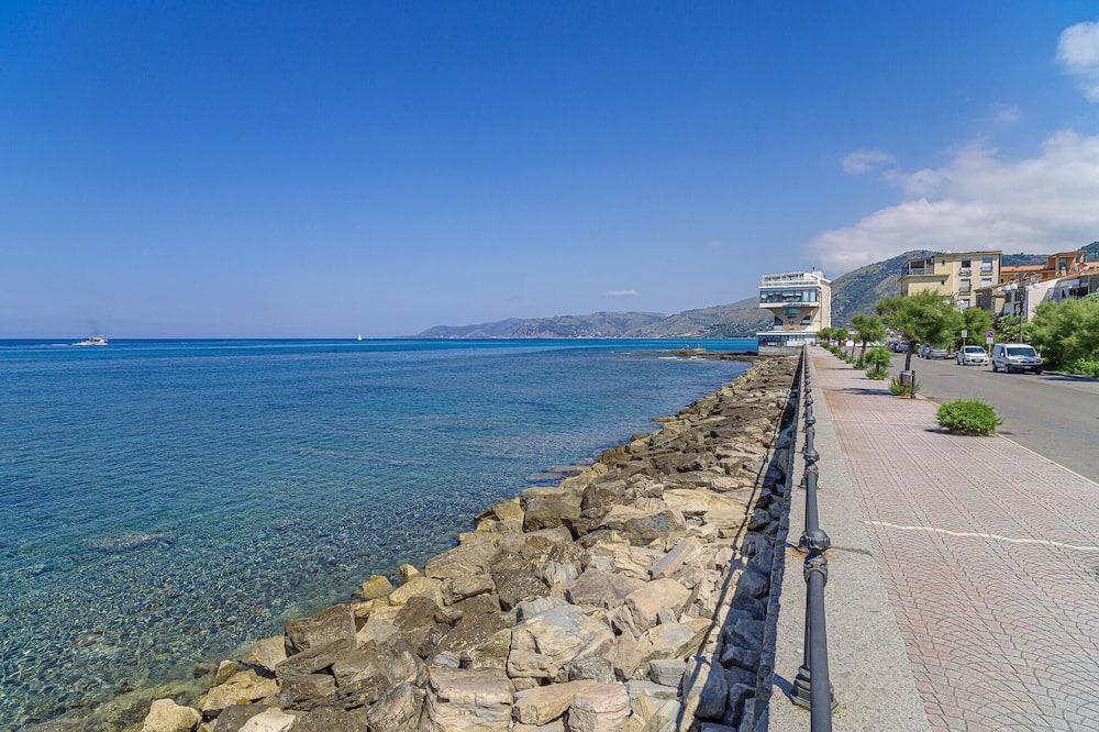 Photo of Outdoor in Pollica