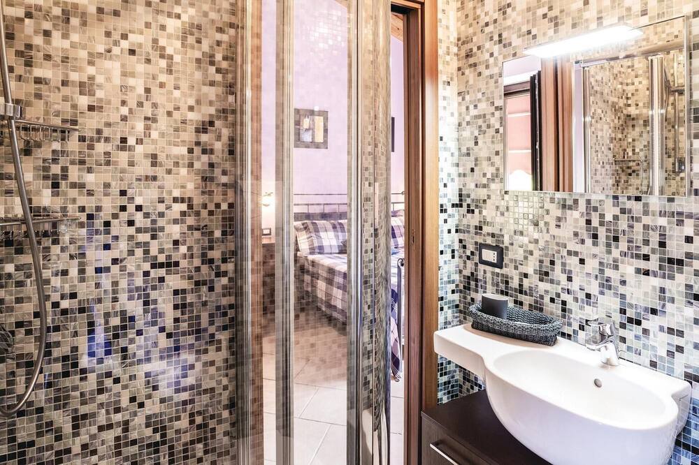 Photo of Bathroom in Montecorice