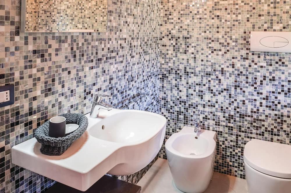 Photo of Bathroom in Montecorice