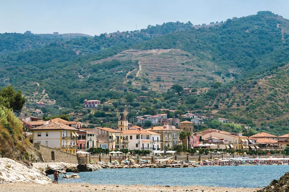 Photo of Outdoor in Montecorice