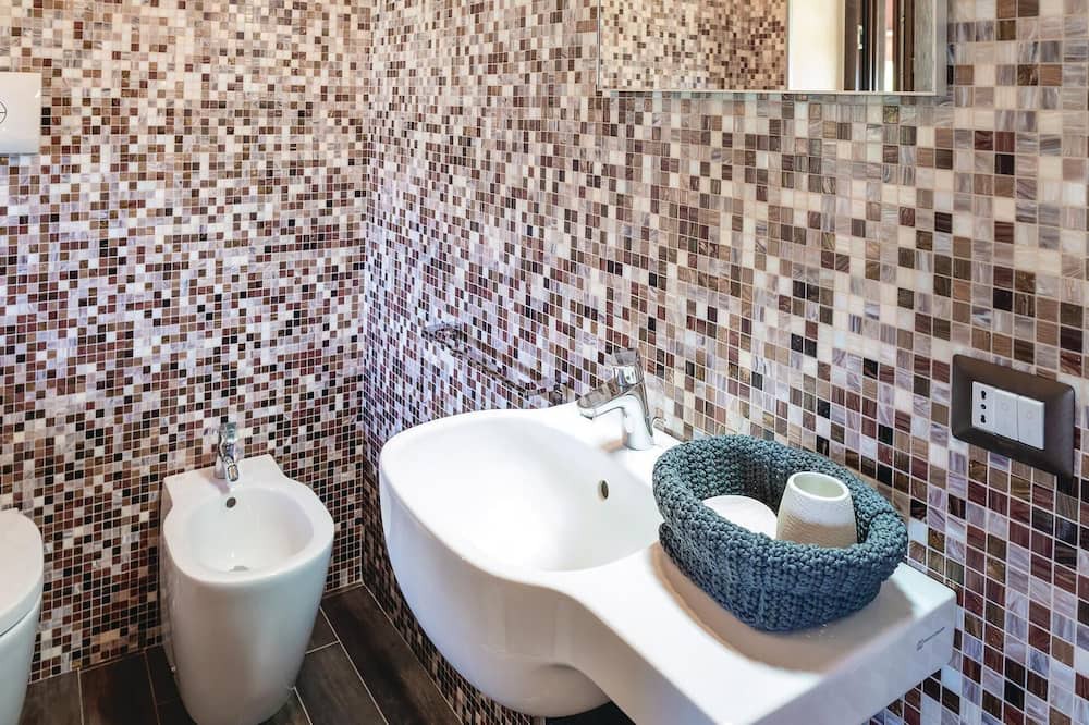 Photo of Bathroom in Montecorice
