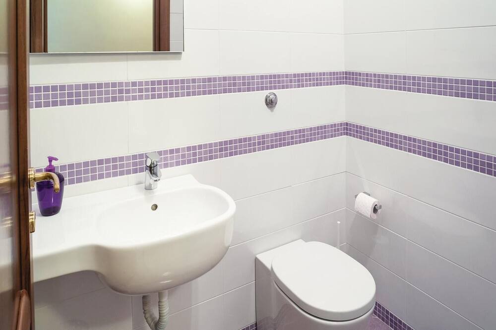 Photo of Bathroom in Montecorice