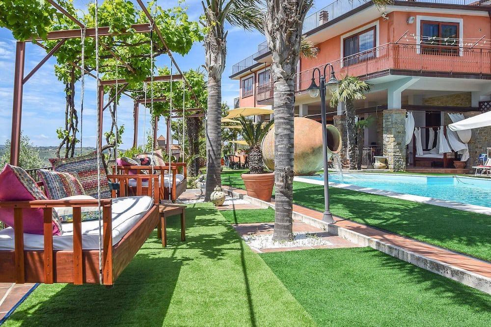Photo of Outdoor in Laureana Cilento