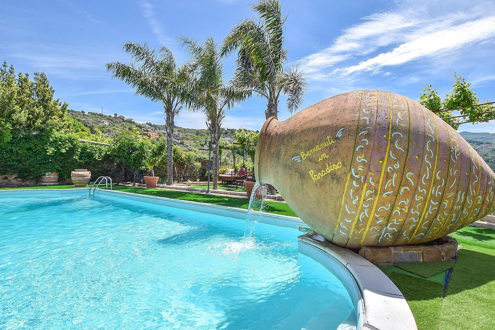 Photo of Outdoor in Laureana Cilento