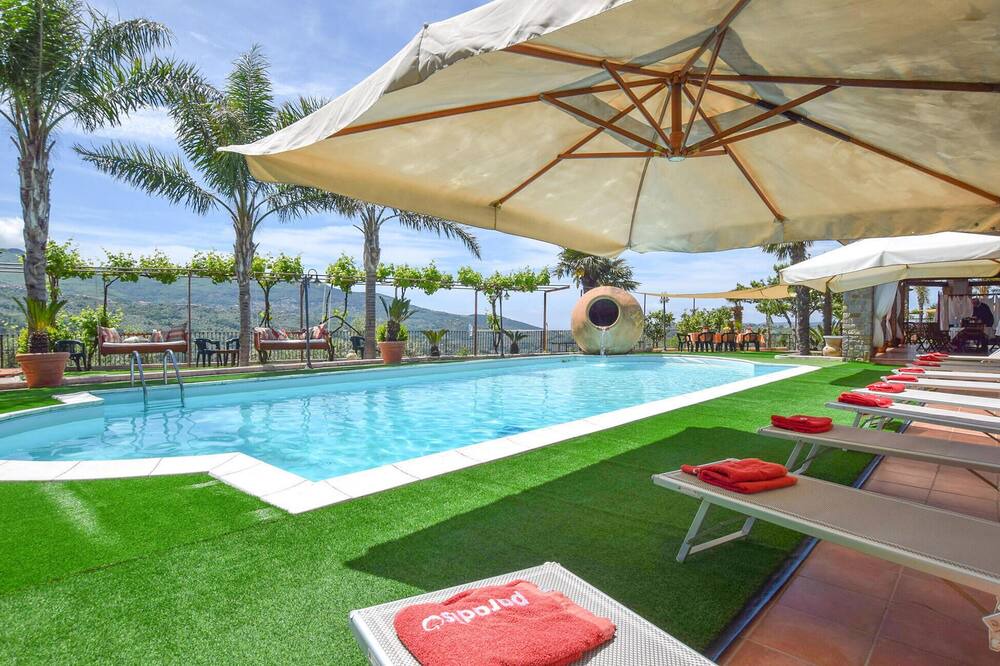 Photo of Outdoor in Laureana Cilento