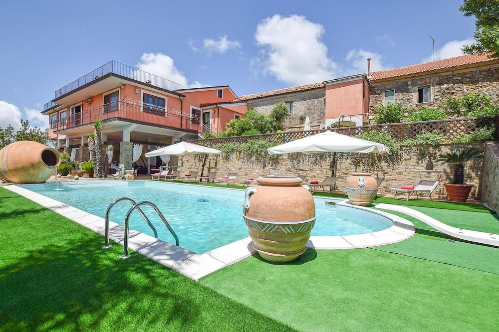 Photo of Outdoor in Laureana Cilento