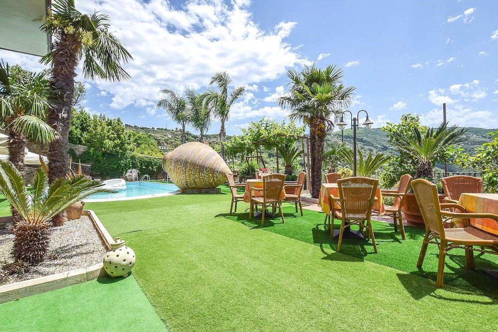 Photo of Outdoor in Laureana Cilento