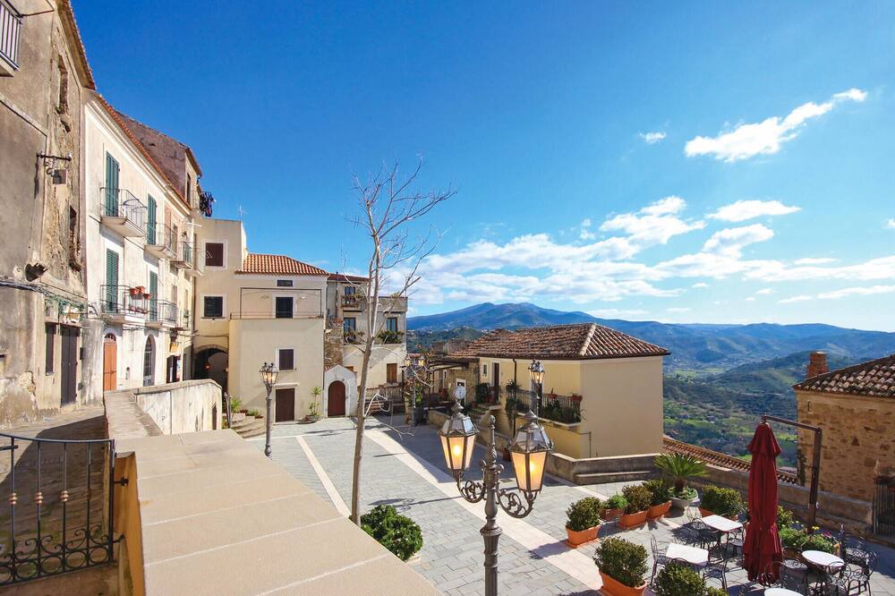 Photo of Outdoor in Laureana Cilento