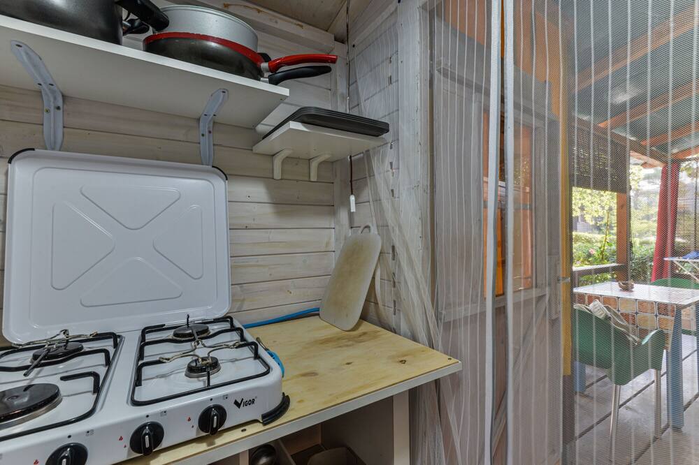 Photo of Kitchen in Cavo