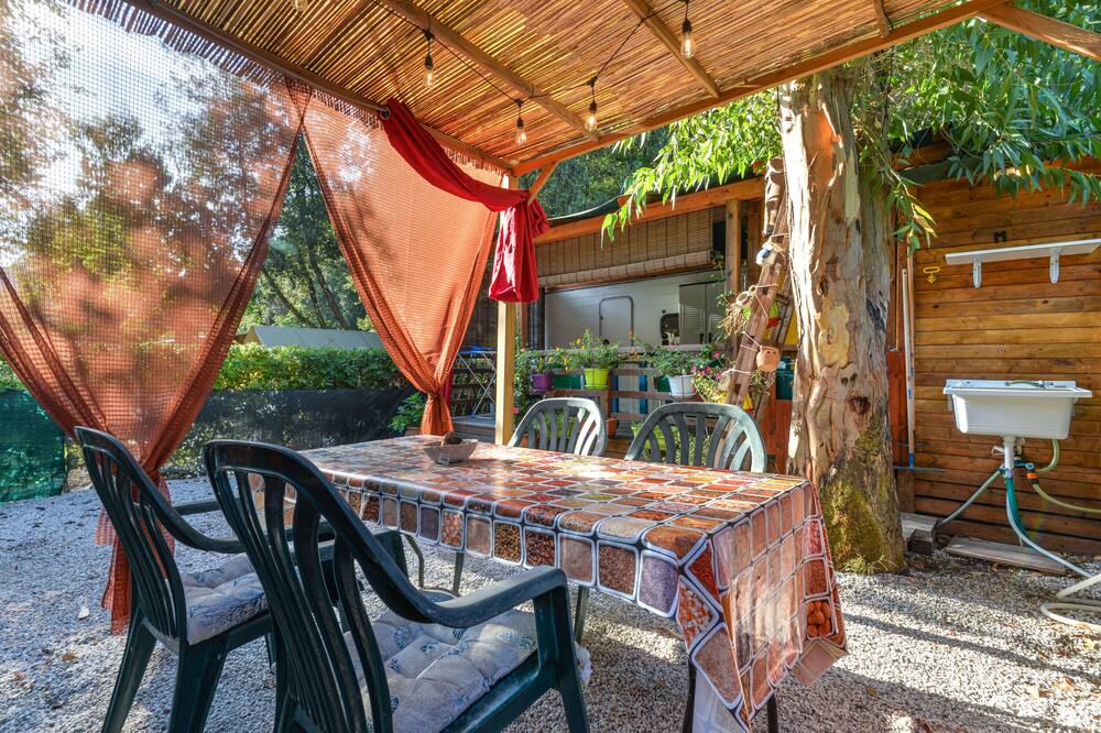 Photo of Patio Balcony in Cavo