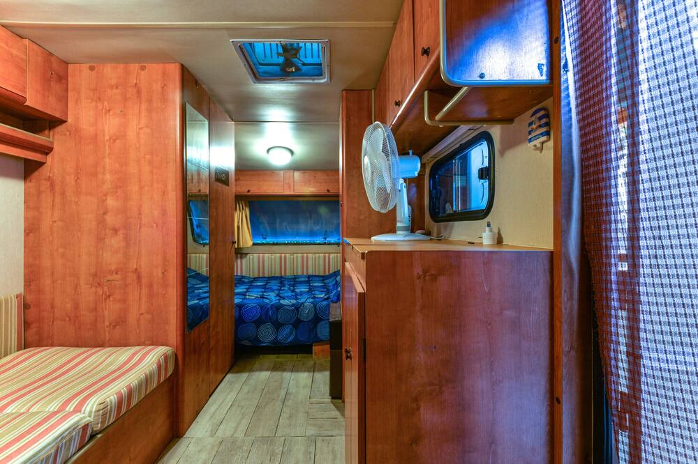 Photo of Bedroom in Cavo