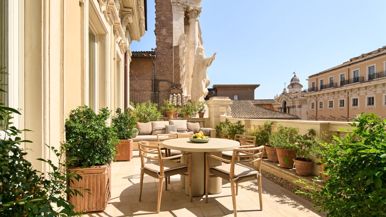 Photo of Outdoor in Rome City Centre