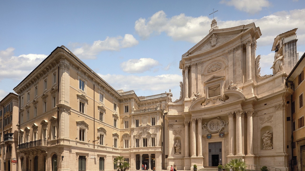 Photo of Outdoor in Rome City Centre